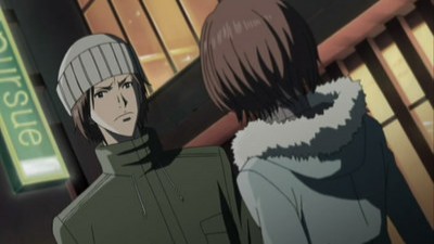 奈々と章司、恋の行方