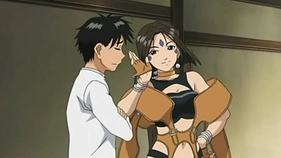 ああっ貴方の望み叶えますわっ