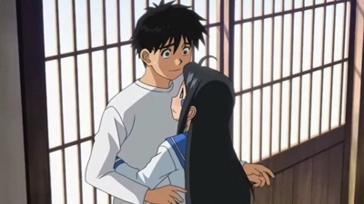 ああっあなたの役に立ちたくてっ