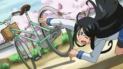 ああっ目覚めてっ! その気持ちっ