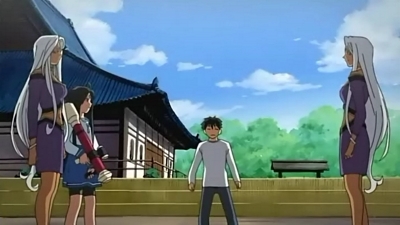 ああっ闇を恐れず輝いてっ