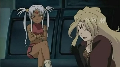 ああっ魔属の威信はありますかっ?