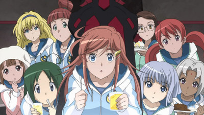 密航出航大跳躍