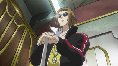 茉莉香、波に乗る