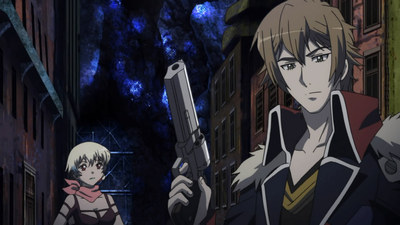 傷だらけの弁天