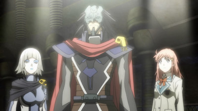 開催! 海賊会議