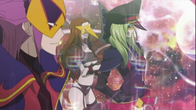 アインゴットの眼