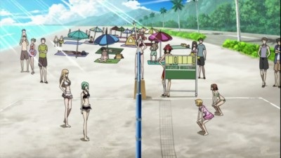 バニシングエージ