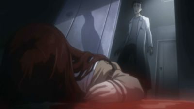 始まりと終わりのプロローグ