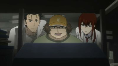 電荷衝突のランデヴー