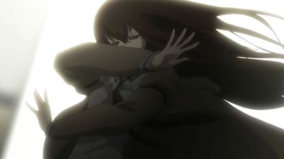 形而下のネクローシス