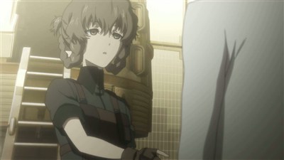 境界面上のシュタインズゲート