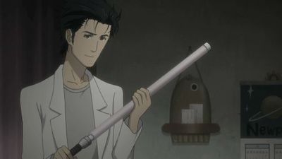 終わりと始まりのプロローグ