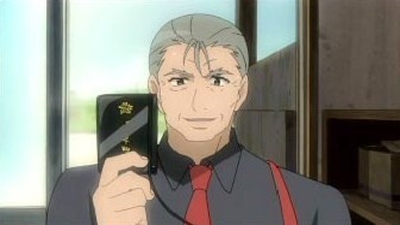 鬼隠し編 其ノ弐 隠しごと