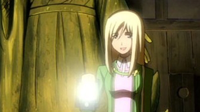 綿流し編 其ノ弐 タカノ