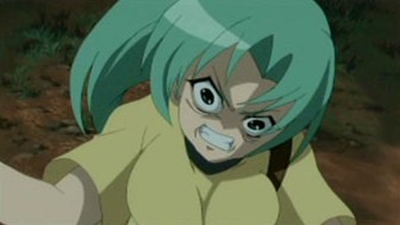 綿流し編 其ノ参 嘘