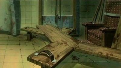 綿流し編 其ノ四 願い