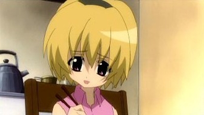 祟殺し編 其の壱 兄