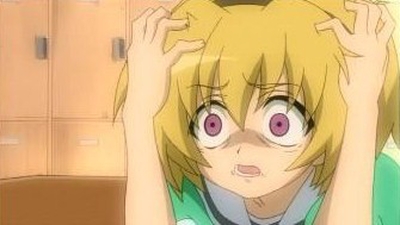 祟殺し編 其の弐 キズナ