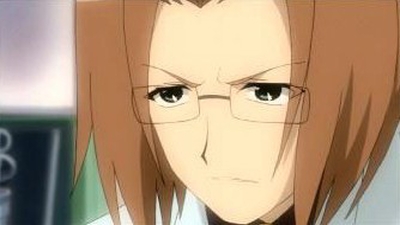 祟殺し編 其の四 失しモノ