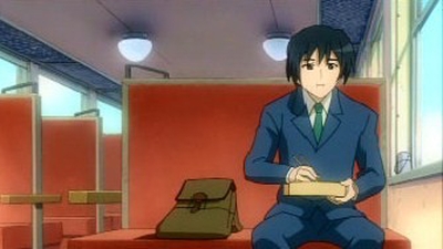 暇潰し編 其の壱 ヒナミザワ