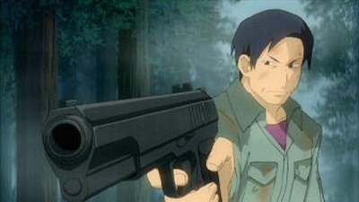 暇潰し編 其の弐 兆し