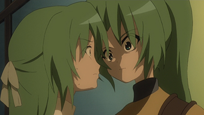 目明し編 其の四 仕返し