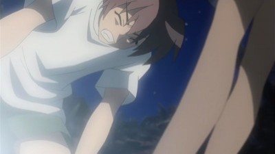 罪滅し編 其の四 地球侵略