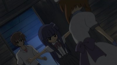 罪滅し編 其の伍 リテイク