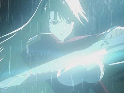 アンタッチャブルの女王