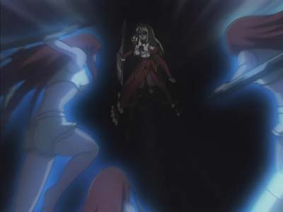 テンペストターン