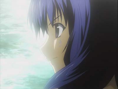 彼女はラナLinchenです