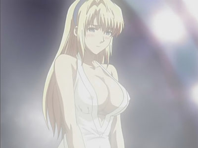 パンドラの女王