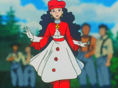 思い出は消えて