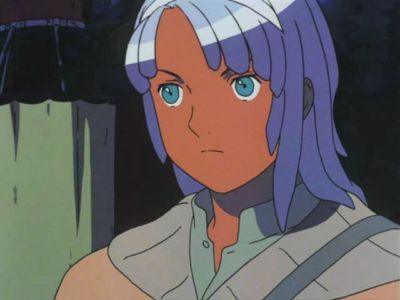 ローラの遠吠え