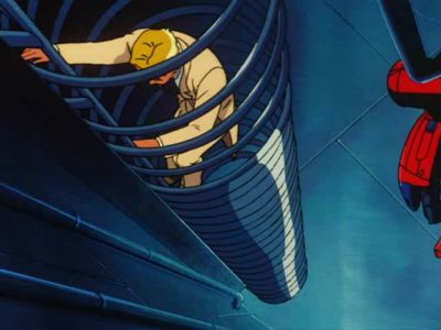 ソレイユのふたり