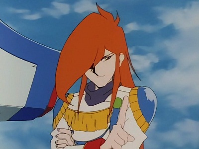 いざ勝負! 真紅のバラの貴公子