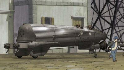 トランスポーズ