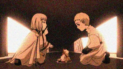 キャスリング・ルシオラ