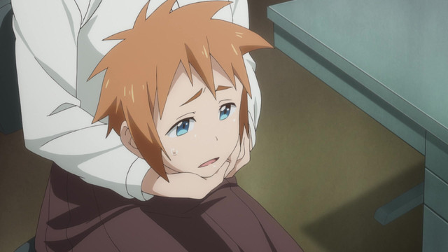 デュラハンちゃんは甘えたい