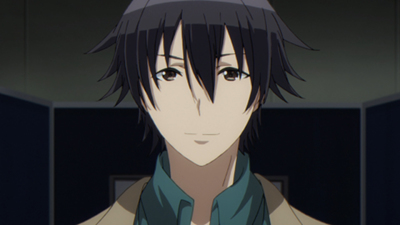 デスマーチからはじまる天変地異