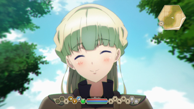 デスマーチからはじまる市内散策