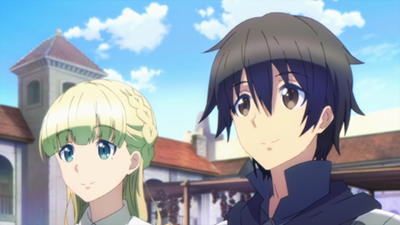 デスマーチからはじまる恋愛事情