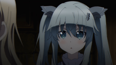 デスマーチからはじまる不老不死