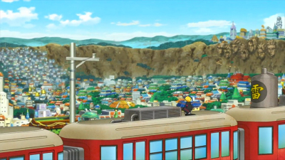 うずまきボルト!!