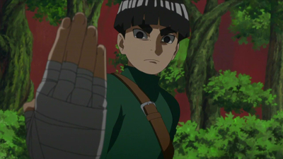 暴走、メタル・リー!!