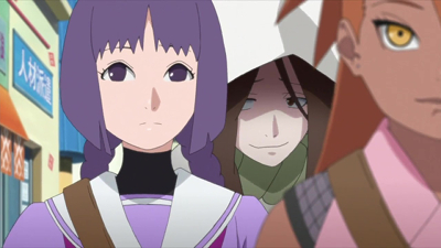 恋とポテチ…!!