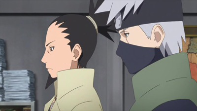 魔獣、現る…!!