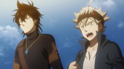 クローバー王国、王都へ！