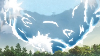 もう一人の新入団員